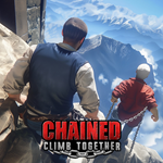  Chained Climb Together PS ТУРЦИЯ