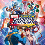  MARVEL vs. CAPCOM Fighting Collection: Arcade Classic