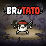 Brotato PS4 & PS5 PS ТУРЦИЯ