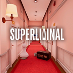  Superliminal PS ТУРЦИЯ
