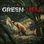  Green Hell PS ТУРЦИЯ