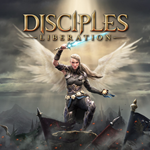 Disciples: Liberation PS ТУРЦИЯ