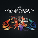  4-in-1 Award Winning Indie Gems PS ТУРЦИЯ