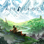  Albatroz PS ТУРЦИЯ