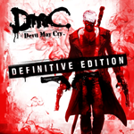  DmC Devil May Cry: Definitive Edition PS ТУРЦИЯ
