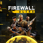 Firewall™ Ultra PS ТУРЦИЯ