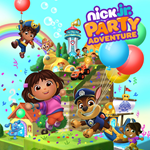  Nick Jr. Party Adventure PS ТУРЦИЯ