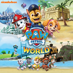  PAW Patrol World PS ТУРЦИЯ
