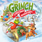  The Grinch: Christmas Adventures PS ТУРЦИЯ