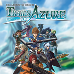  The Legend of Heroes: Trails to Azure PS ТУРЦИЯ