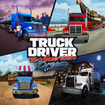 Truck Driver: The American Dream PS ТУРЦИЯ