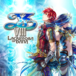  Ys VIII -Lacrimosa of DANA- PS ТУРЦИЯ