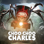  Choo-Choo Charles PS ТУРЦИЯ