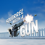  Squirrel with a Gun PS ТУРЦИЯ