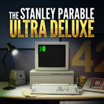  The Stanley Parable: Ultra Deluxe PS ТУРЦИЯ