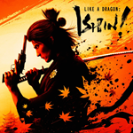  Like a Dragon: Ishin! PS4 & PS5 PS ТУРЦИЯ