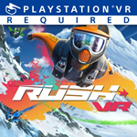  Rush VR PS ТУРЦИЯ