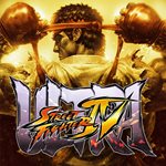 Ultra Street Fighter IV PS ТУРЦИЯ