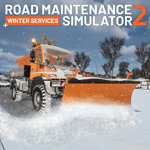 Road Maintenance Simulator 2 + Winter Services PS ТУР