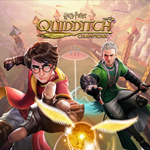 Harry Potter: Quidditch Champions PS ТУРЦИЯ