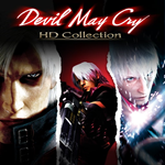  Devil May Cry HD Collection PS ТУРЦИЯ