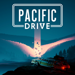  Pacific Drive PS ТУРЦИЯ