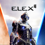  ELEX II PS ТУРЦИЯ