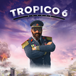 Tropico 6 PS ТУРЦИЯ