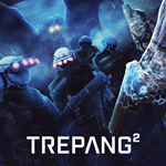  Trepang2 PS ТУРЦИЯ