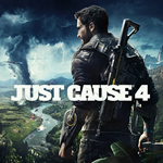  Just Cause 4 PS ТУРЦИЯ