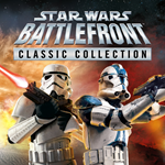  STAR WARS™: Battlefront Classic Collection PS ТУРЦИЯ�