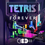  Tetris® Forever PS ТУРЦИЯ
