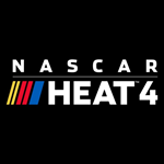 NASCAR Heat 4 PS ТУРЦИЯ