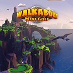  Walkabout Mini Golf PS ТУРЦИЯ