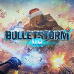 Bulletstorm VR PS ТУРЦИЯ