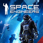  Space Engineers PS ТУРЦИЯ