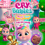  Cry Babies Magic Tears: The Big Game PS ТУРЦИЯ