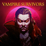  Vampire Survivors PS ТУРЦИЯ