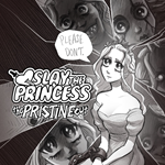  Slay the Princess - The Pristine Cut PS ТУРЦИЯ