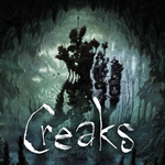  Creaks PS ТУРЦИЯ