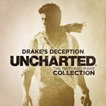  Uncharted 3: Drake’s Deception™ Remastered PS ТУРЦИЯ�