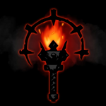  Darkest Dungeon PS ТУРЦИЯ