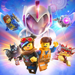 The LEGO® Movie 2 - Videogame PS ТУРЦИЯ