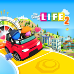  The Game of Life 2 PS ТУРЦИЯ