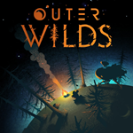  Outer Wilds PS ТУРЦИЯ