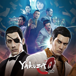  Yakuza 0 PS ТУРЦИЯ