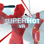  SUPERHOT VR PS ТУРЦИЯ