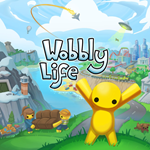 Wobbly Life PS ТУРЦИЯ