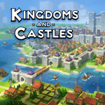  Kingdoms and Castles PS ТУРЦИЯ
