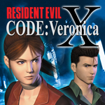  Resident Evil Code: Veronica X PS ТУРЦИЯ